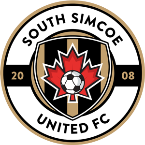 South Simcoe United FC crest