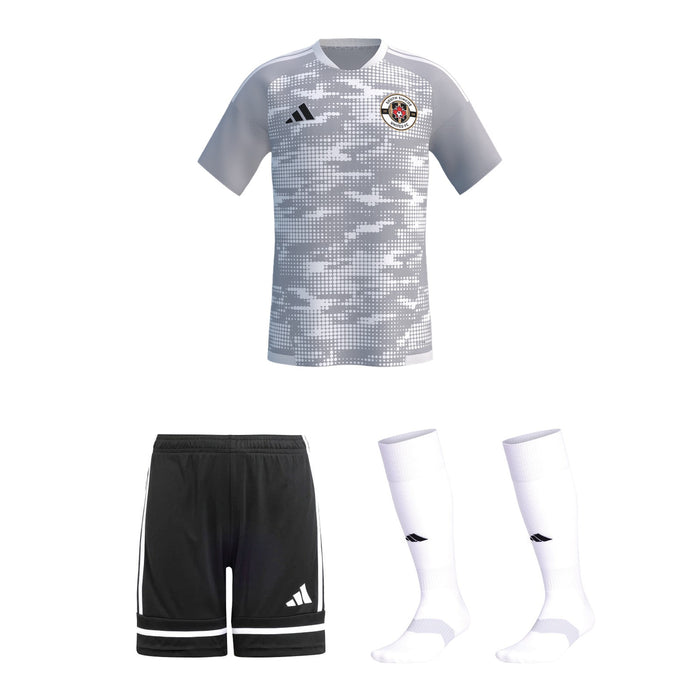Away Kit