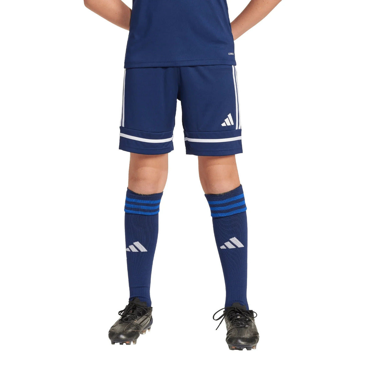 Squadra25 Short
