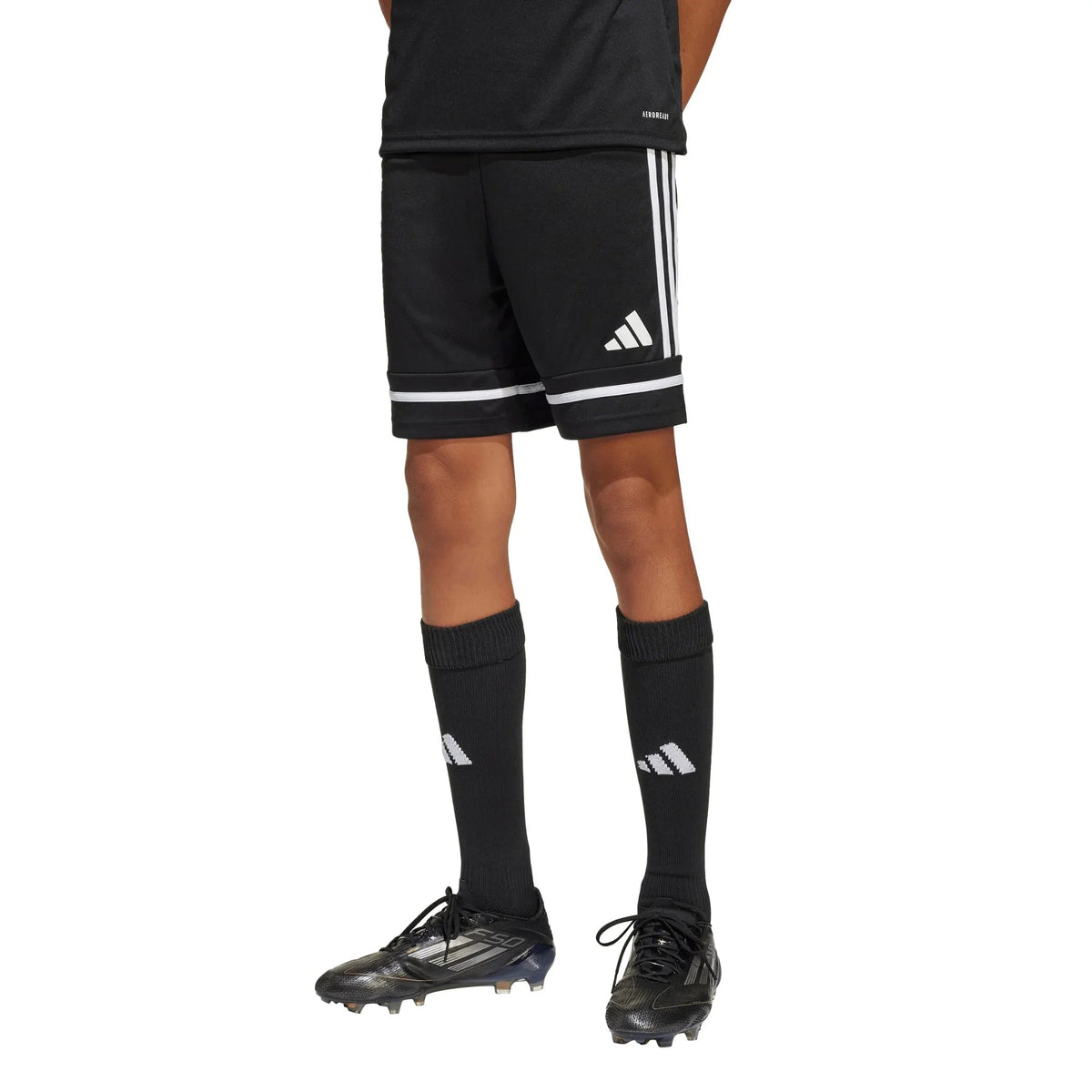Squadra25 Short