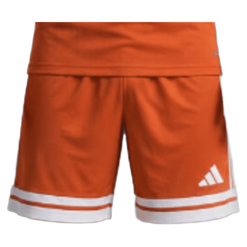 LR Squadra Short, orange