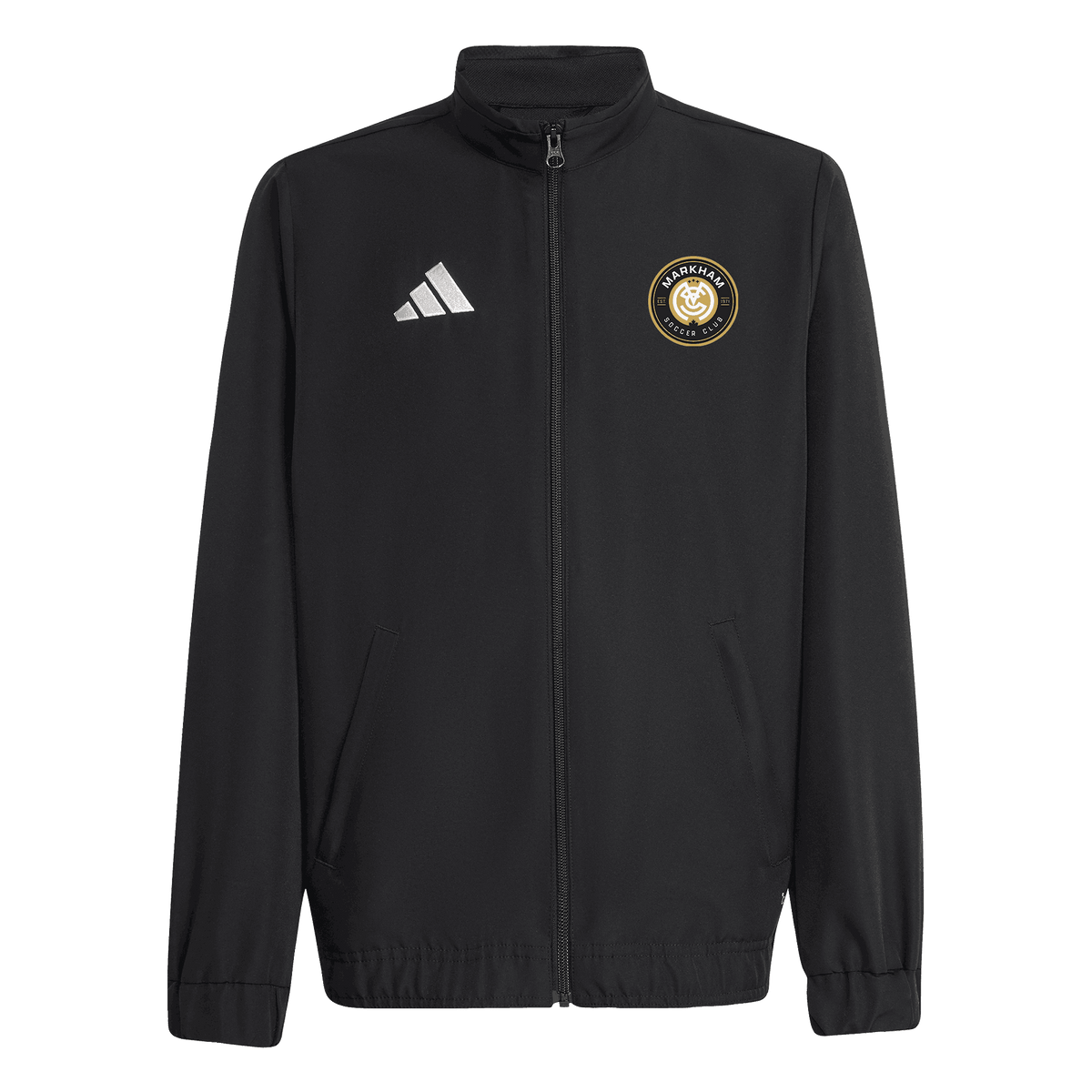Entrada26 Track Jacket