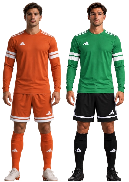 Goalkeeper Package
