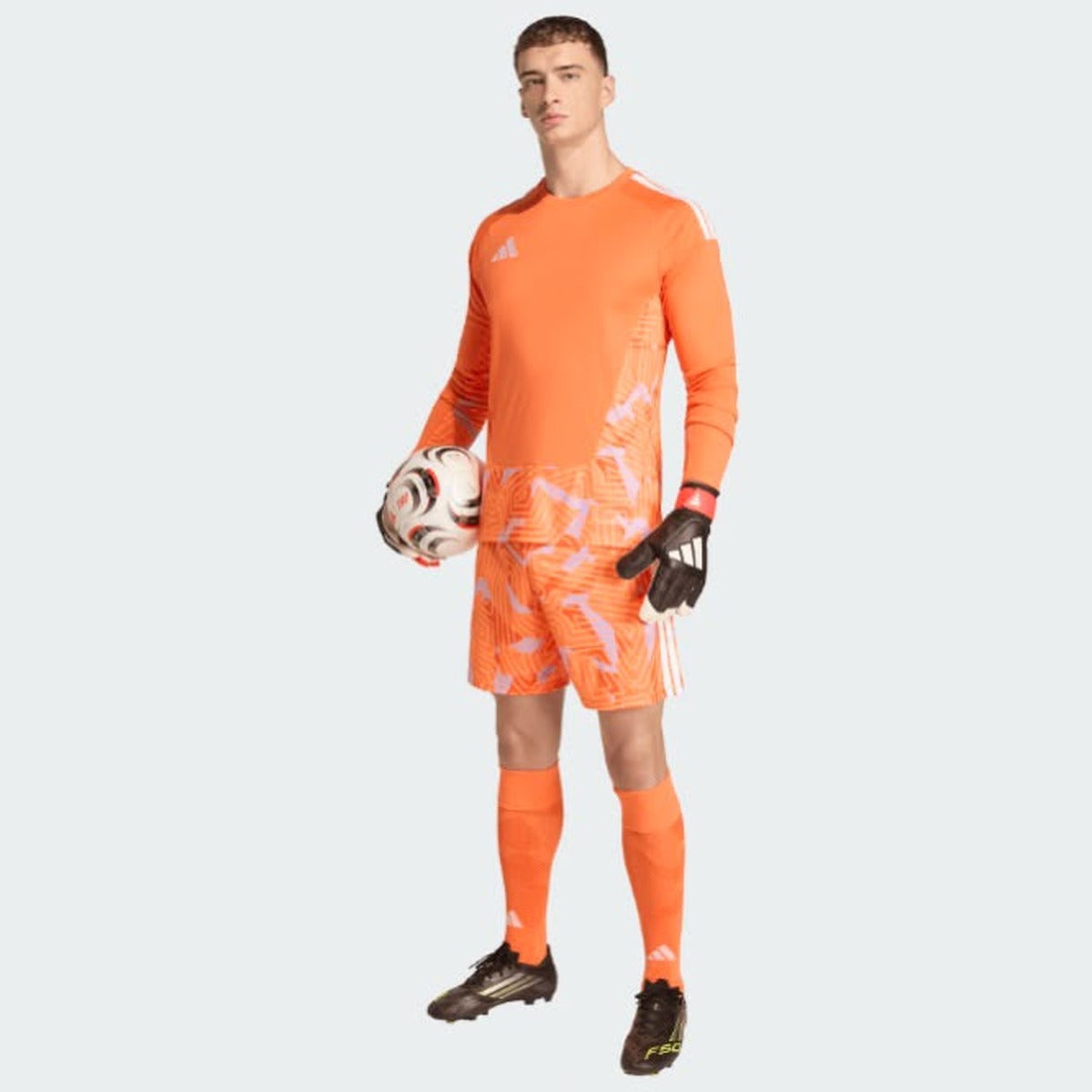 Tiro26 Goalkeeper Shorts