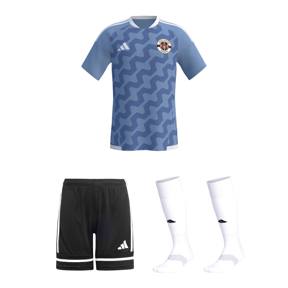 Goalkeeper Kit
